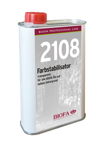 Farbstabilisator