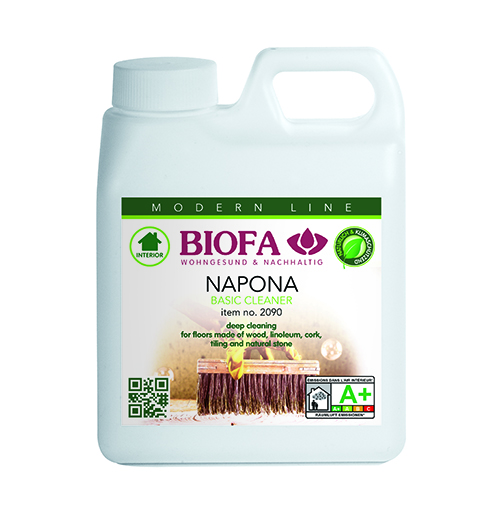 Biofa Naturprodukte